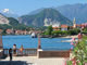 Fahrt an den Lago Maggiore